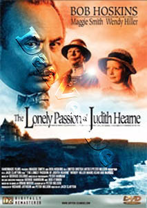 The Lonely Passion of Judith Hearne (DVD)